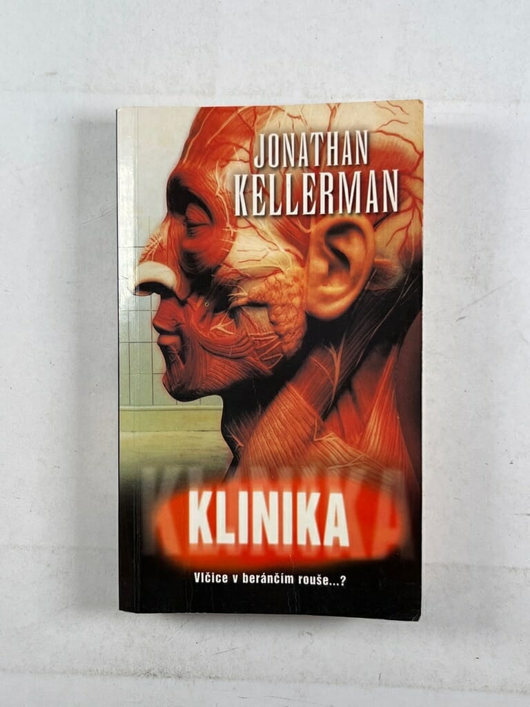 Levně Klinika