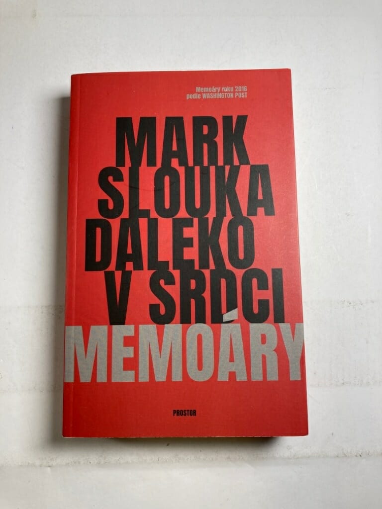 Levně Daleko v srdci