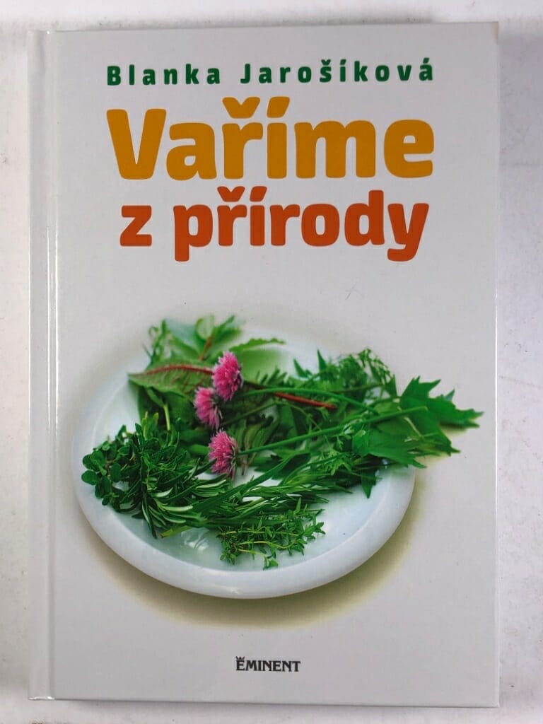 Vaříme z přírody