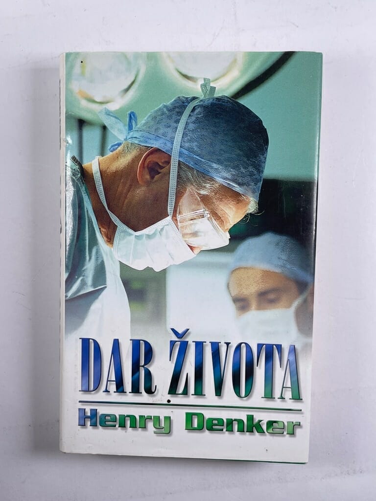 Levně Dar života