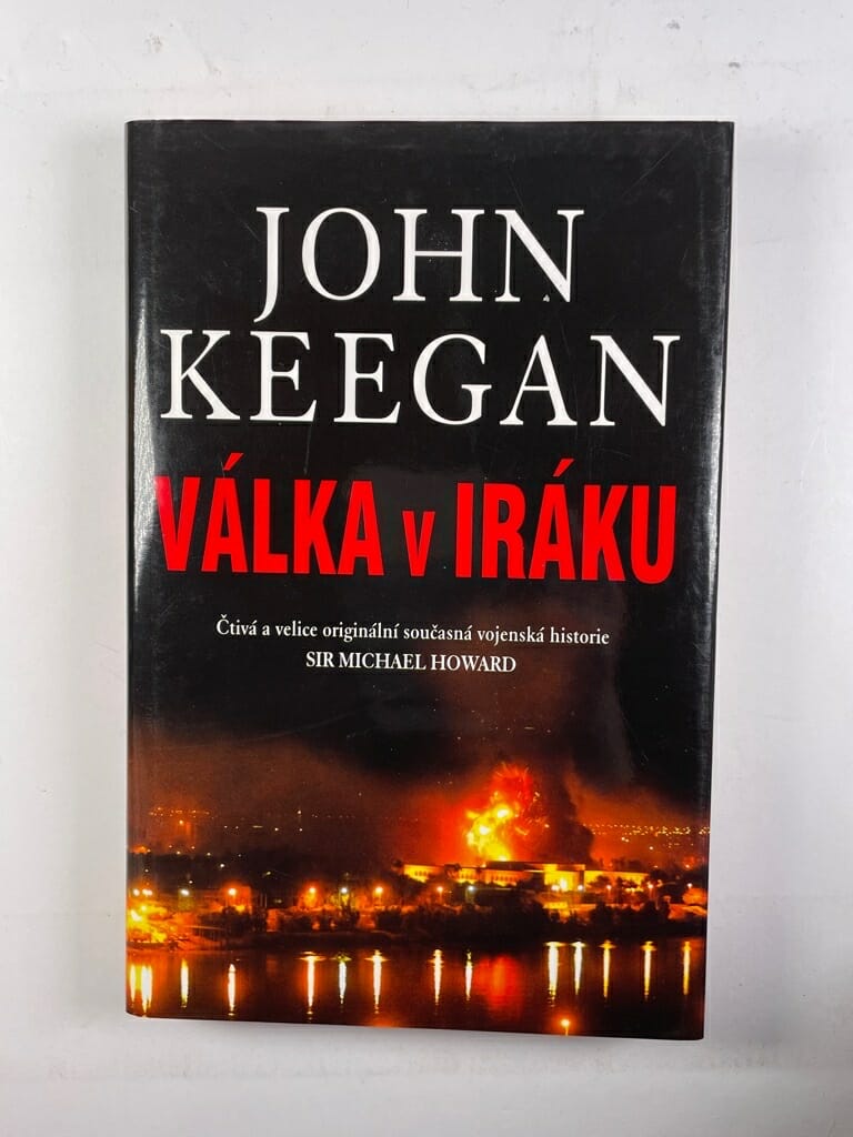 Levně Válka v Iráku
