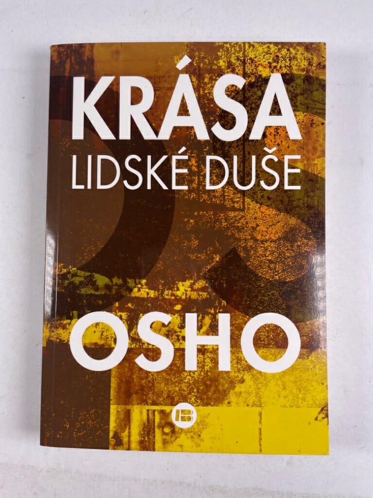 Levně Krása lidské duše
