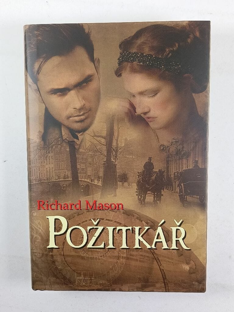 Levně Požitkář