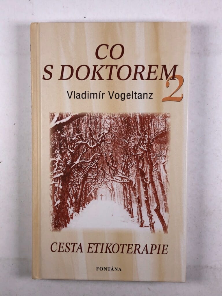 Levně Co s doktorem (2)