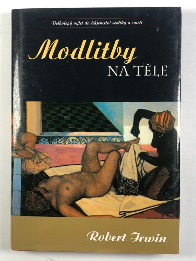Levně Modlitby na těle