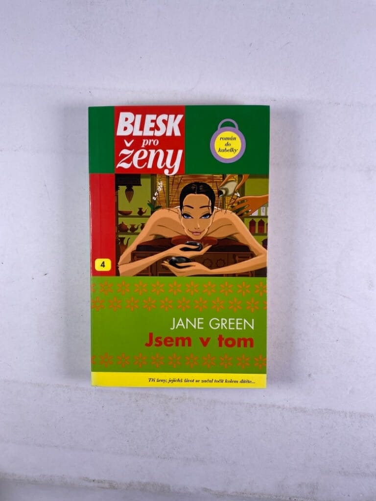 Levně Jsem v tom Měkká (2006)