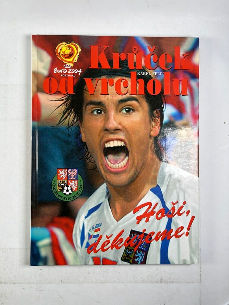 Krůček od vrcholu: hoši, děkujeme!