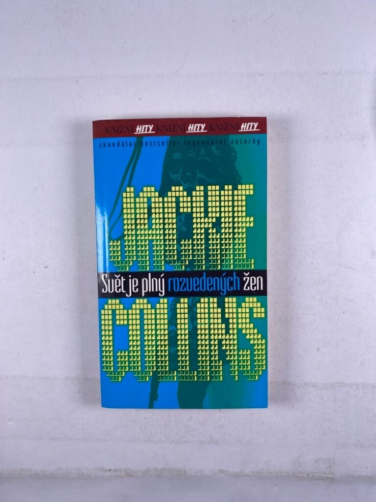 Svět je plný rozvedených žen Měkká (2007)