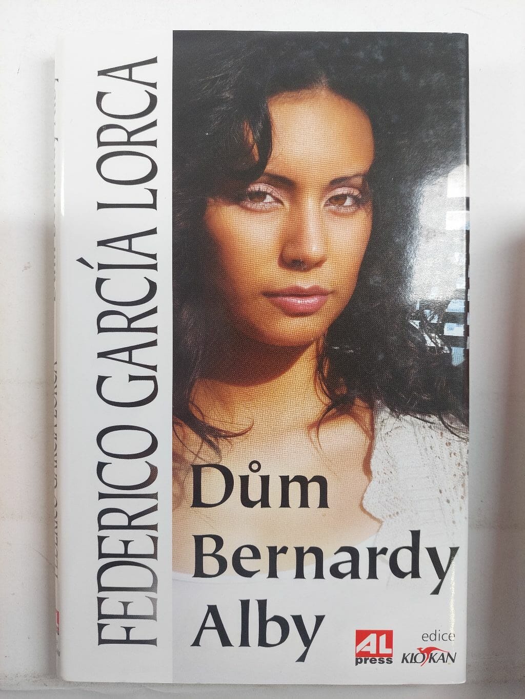 Dům Bernardy Alby