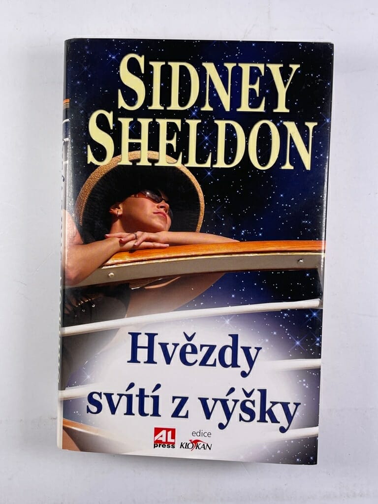 Levně Hvězdy svítí z výšky Pevná 2001