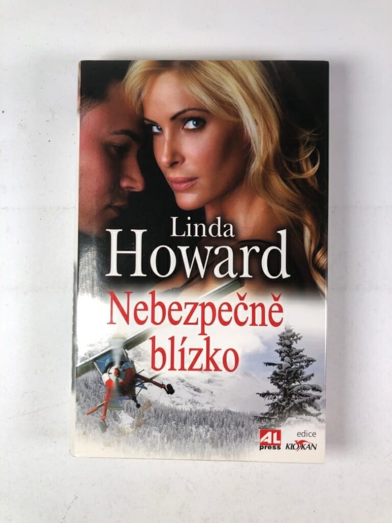Nebezpečně blízko Pevná (2009)