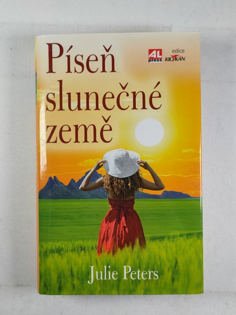 Píseň slunečné země