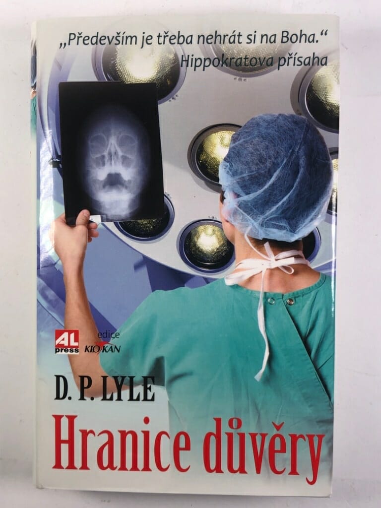 Levně Dub Walker: Hranice důvěry (2)