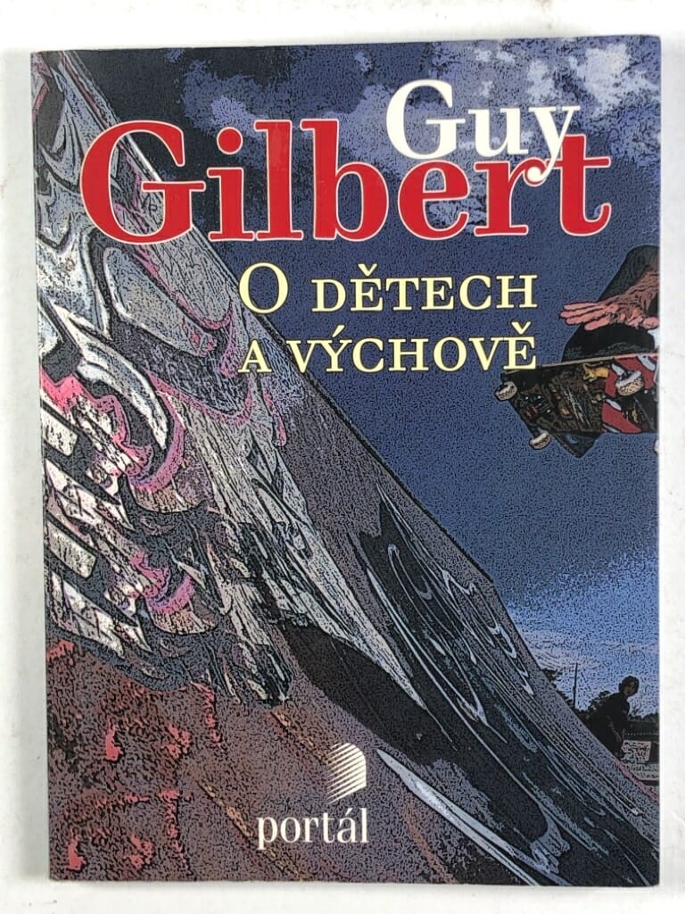 Levně O dětech a výchově