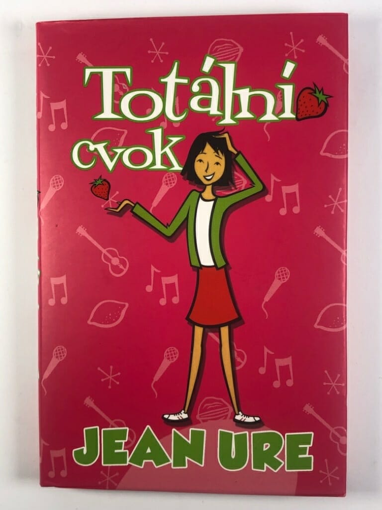 Totální cvok