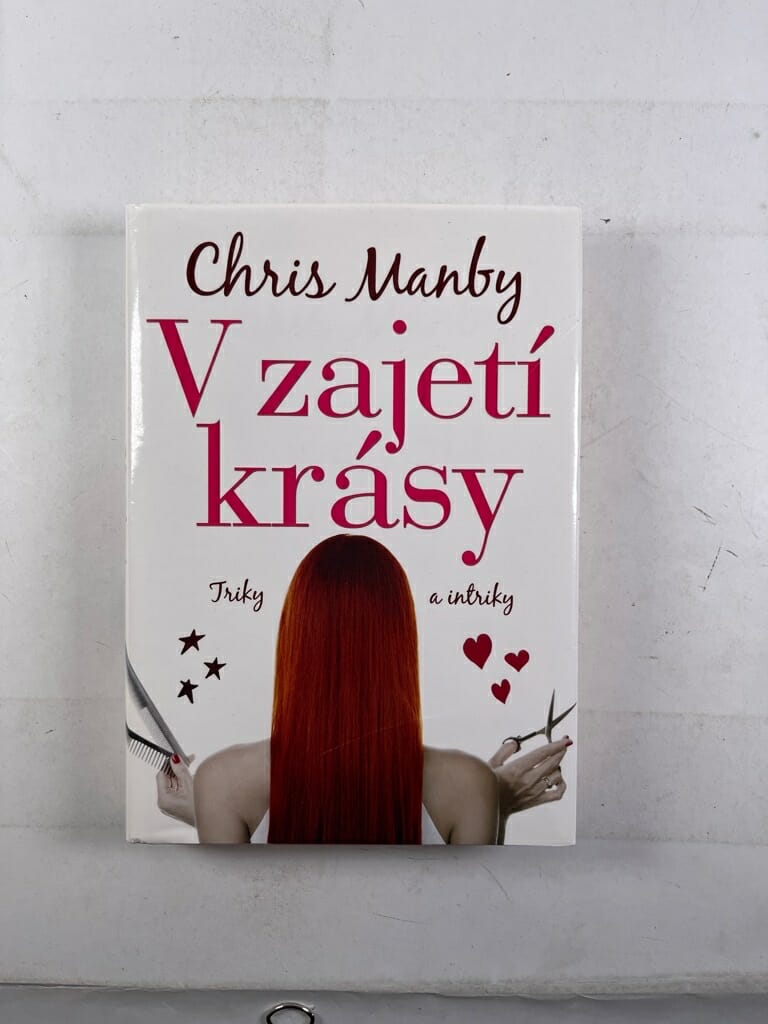 V zajetí krásy Pevná (2009)