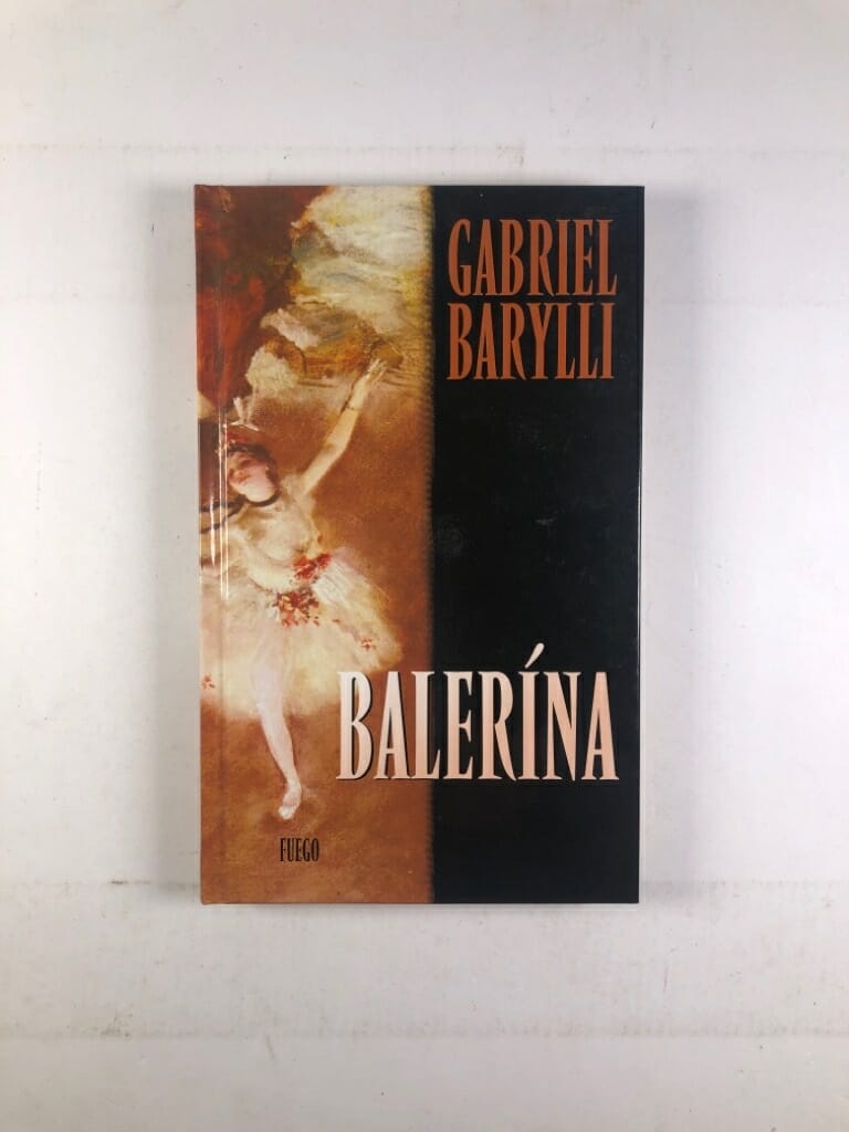 Balerína