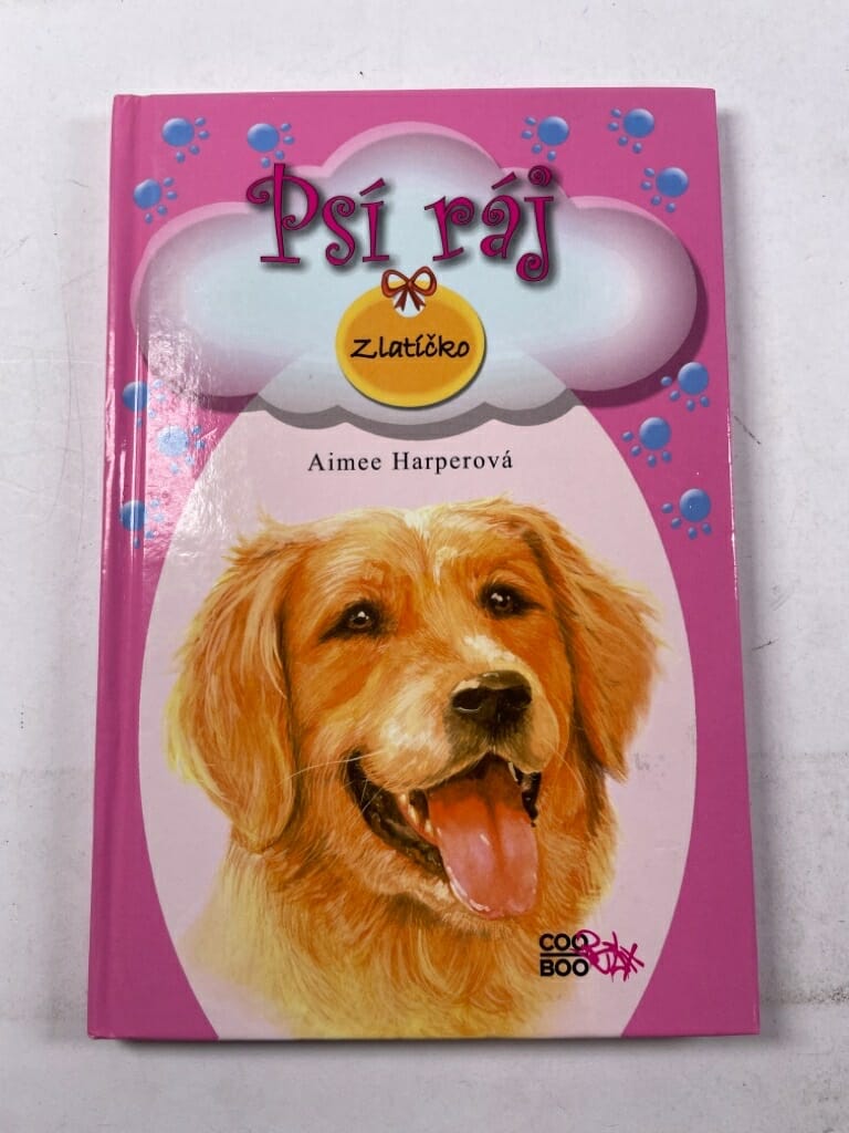 Psí ráj: Zlatíčko (3)