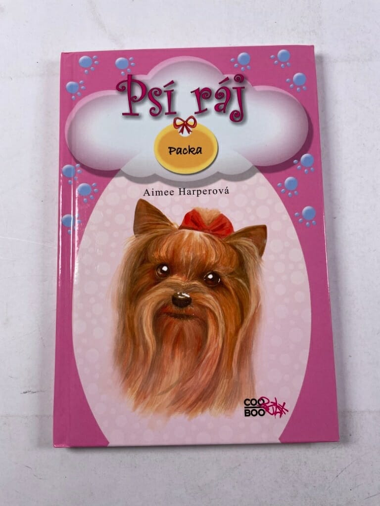 Levně Psí ráj: Packa (6)