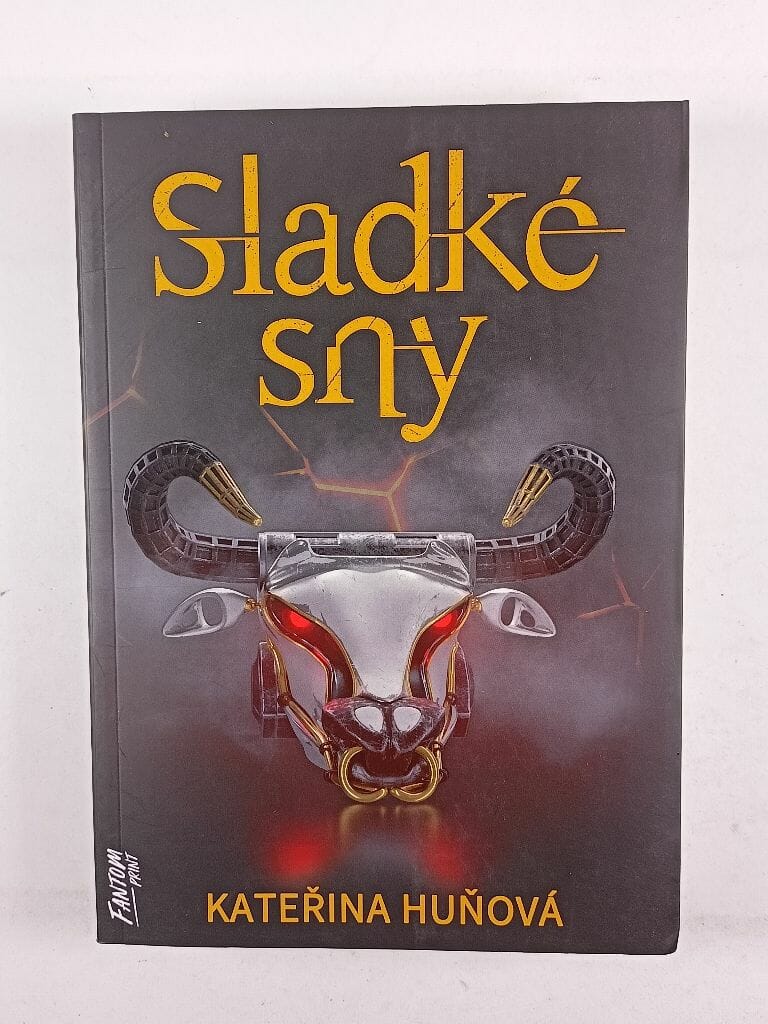 Sladké sny