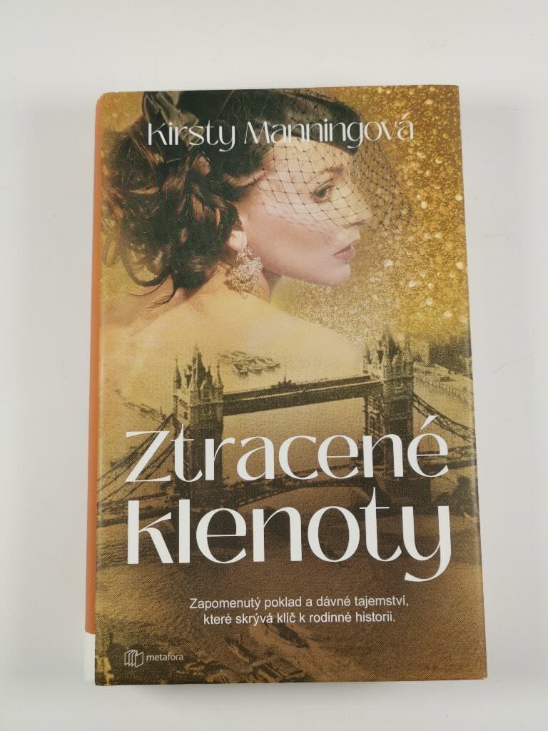 Ztracené klenoty