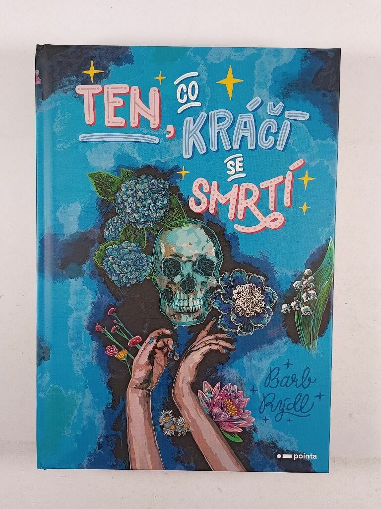 Levně Ten, co kráčí se Smrtí