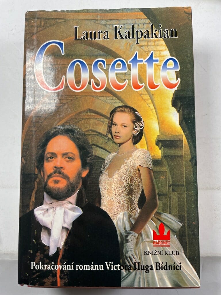 Cosette