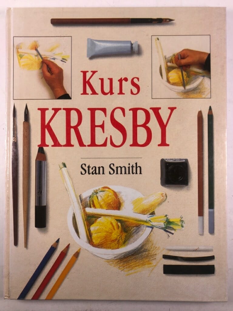 Levně Kurs kresby Pevná 1995