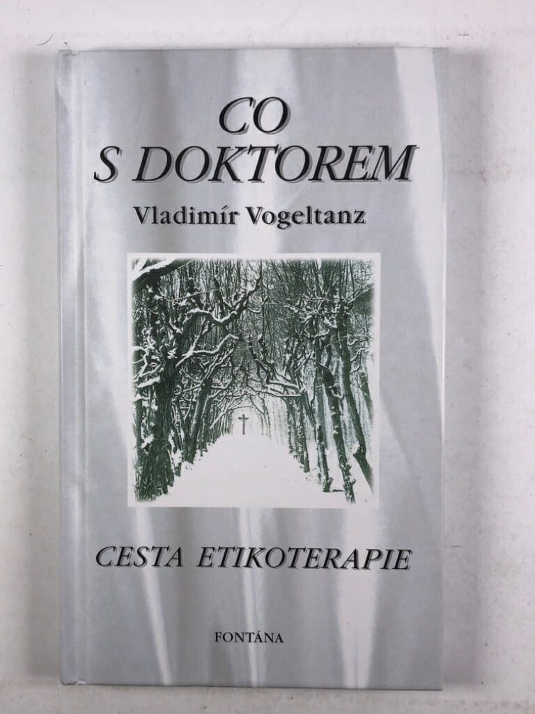 Levně Co s doktorem Pevná (1997)