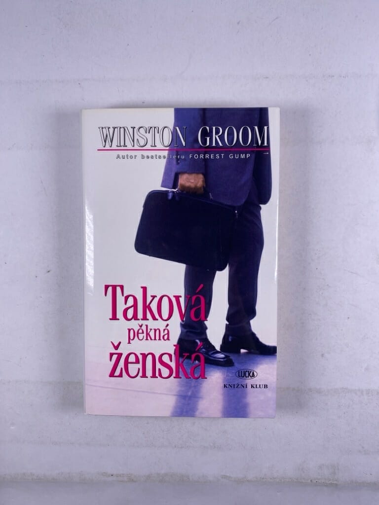 Taková pěkná ženská