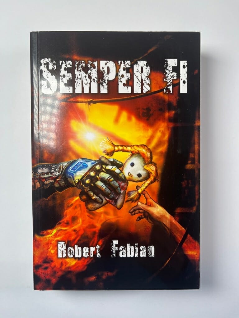 Levně Carpe Diem: Semper Fi (2)