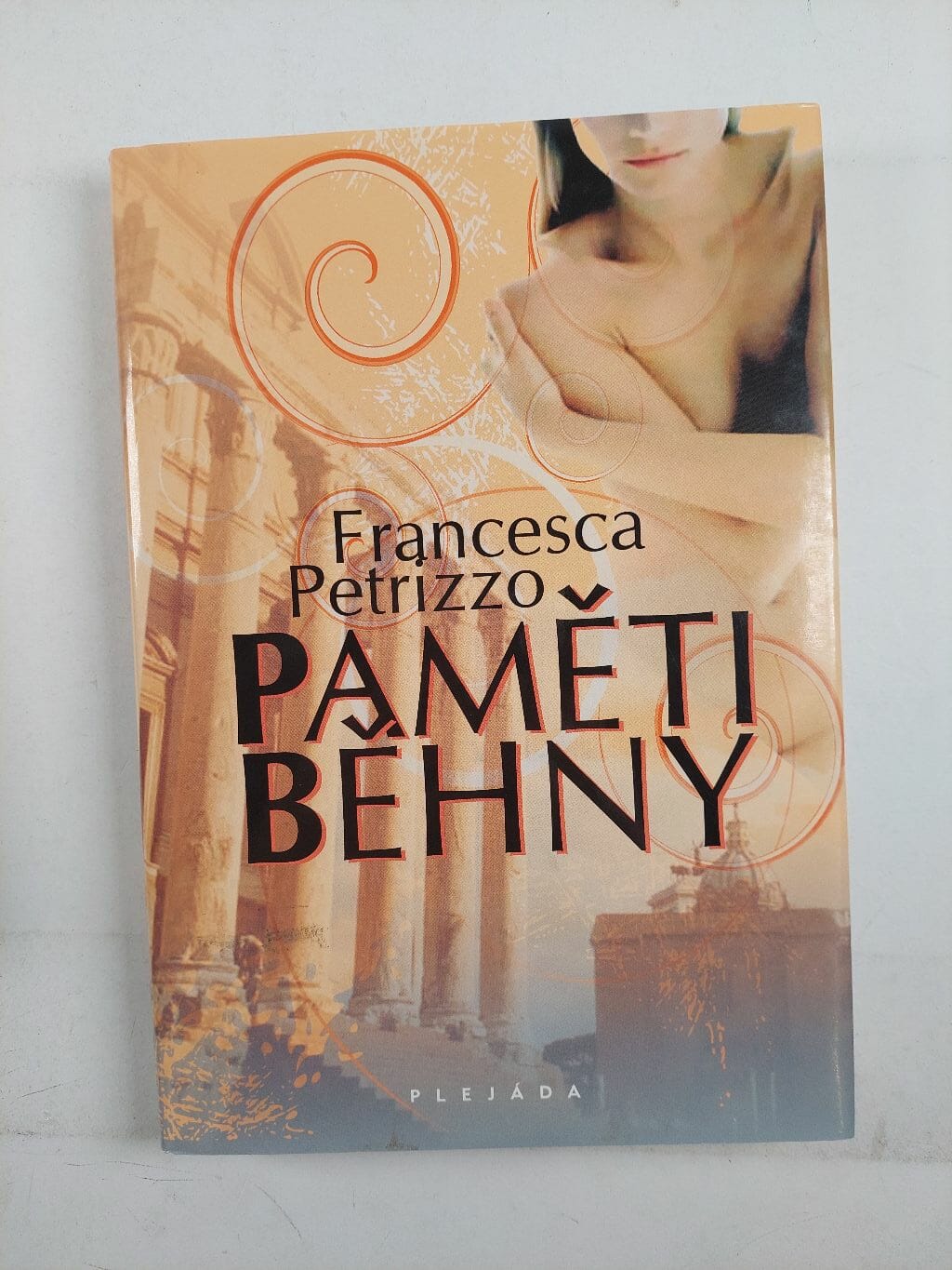 Paměti běhny