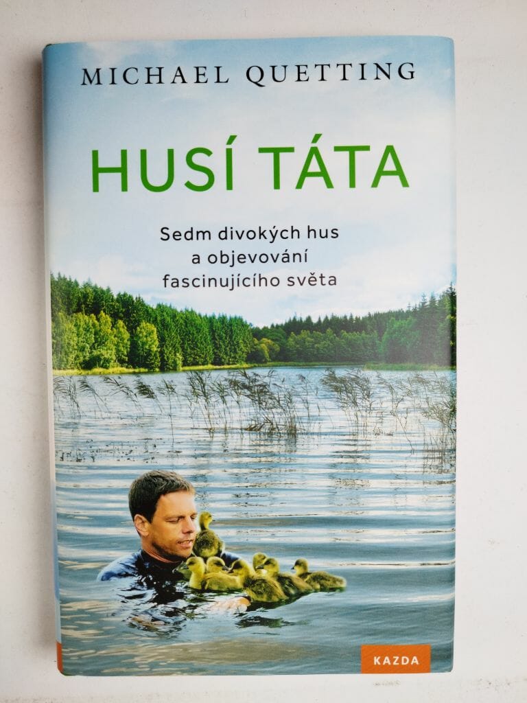 Husí táta
