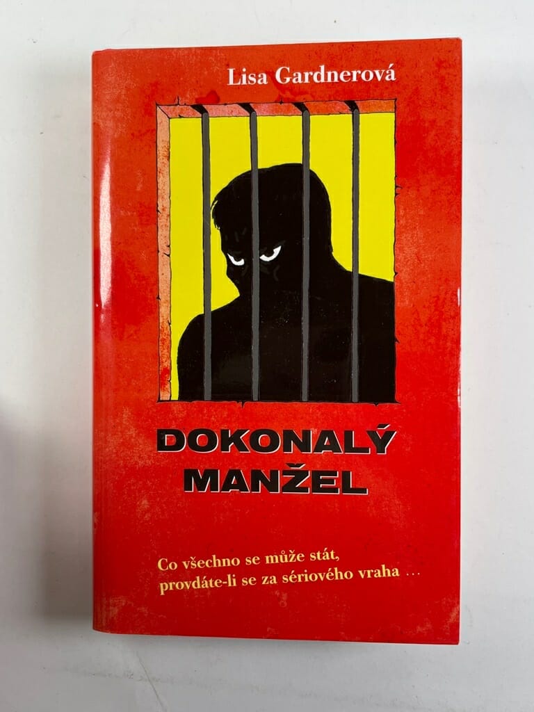 Dokonalý manžel Pevná (2005)