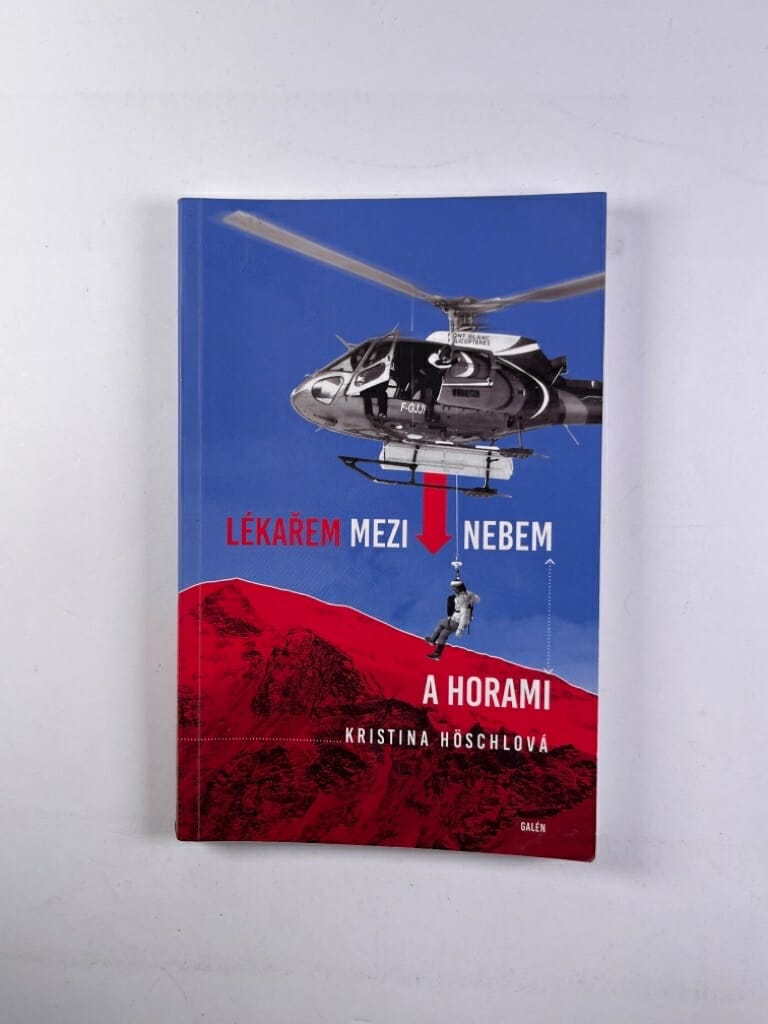 Lékařem mezi nebem a horami Pevná (2017)