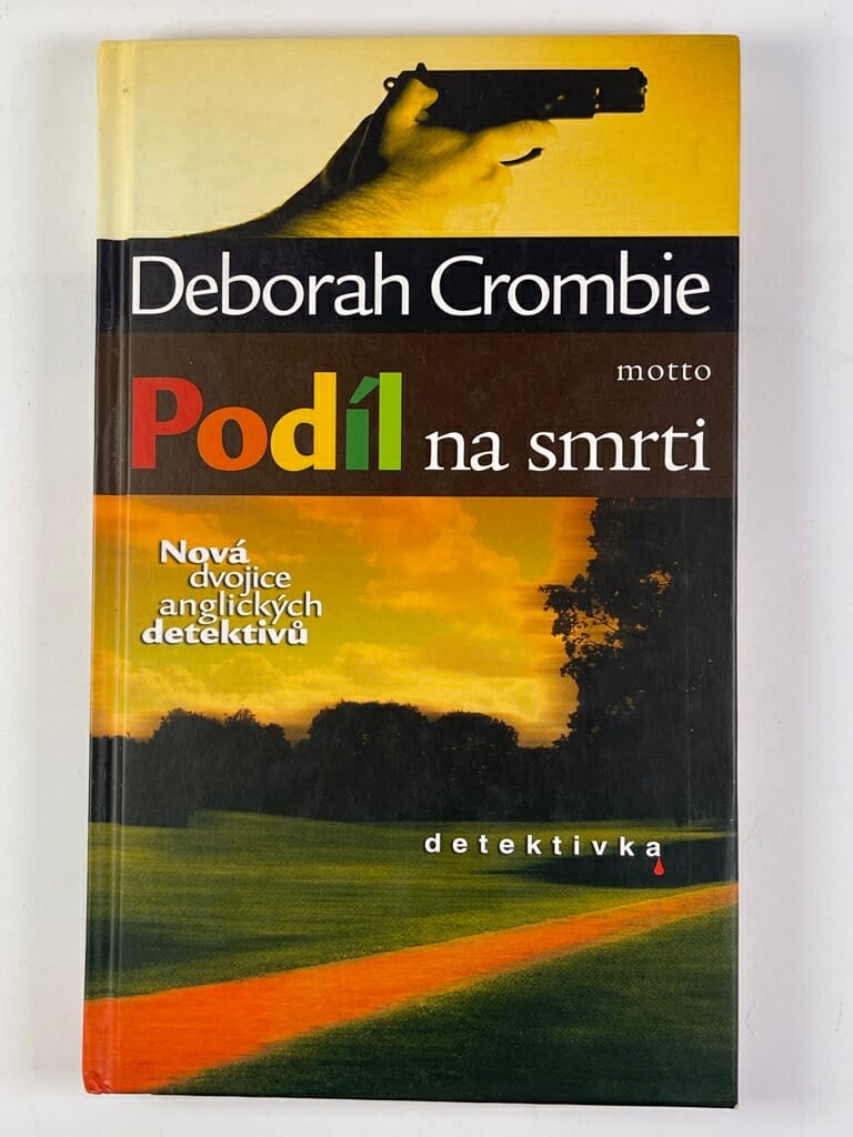 Podíl na smrti