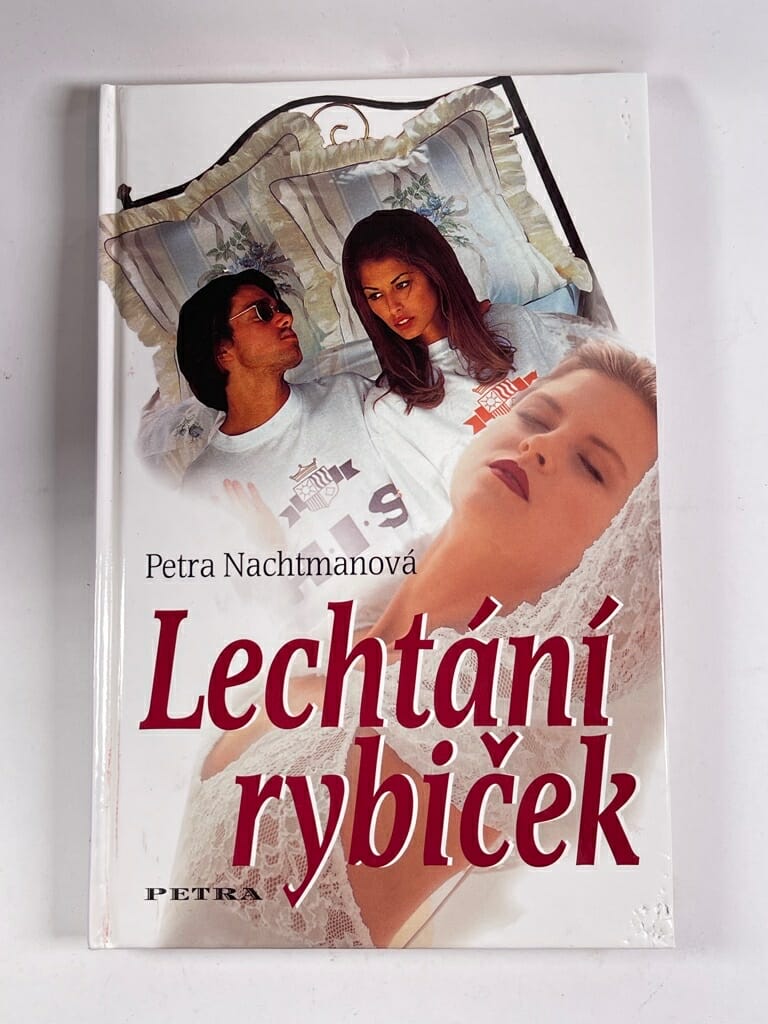 Lechtání rybiček