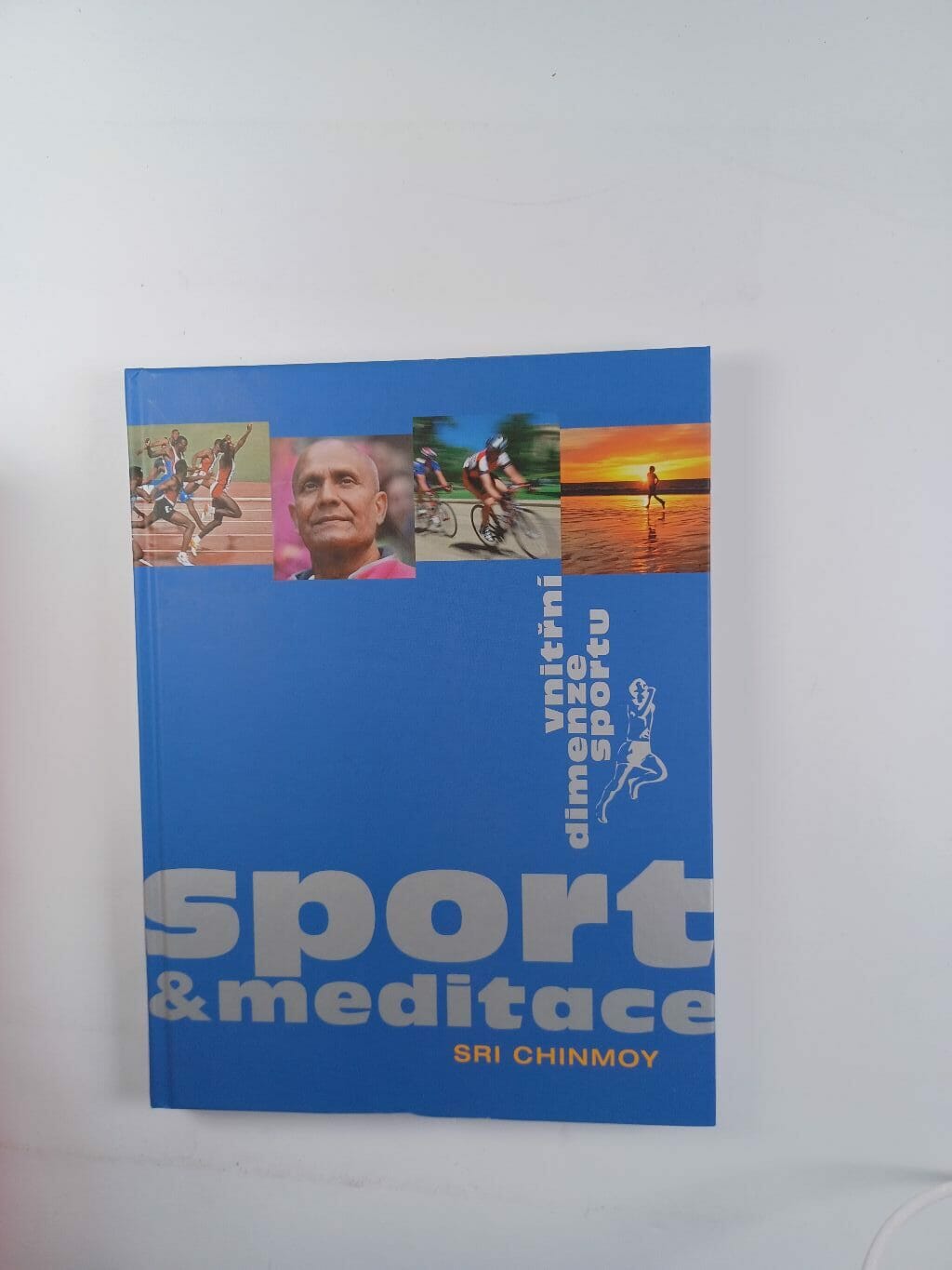 Sport a meditace: Vnitřní dimenze sportu
