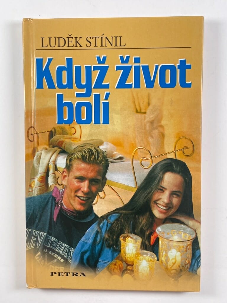 Když život bolí
