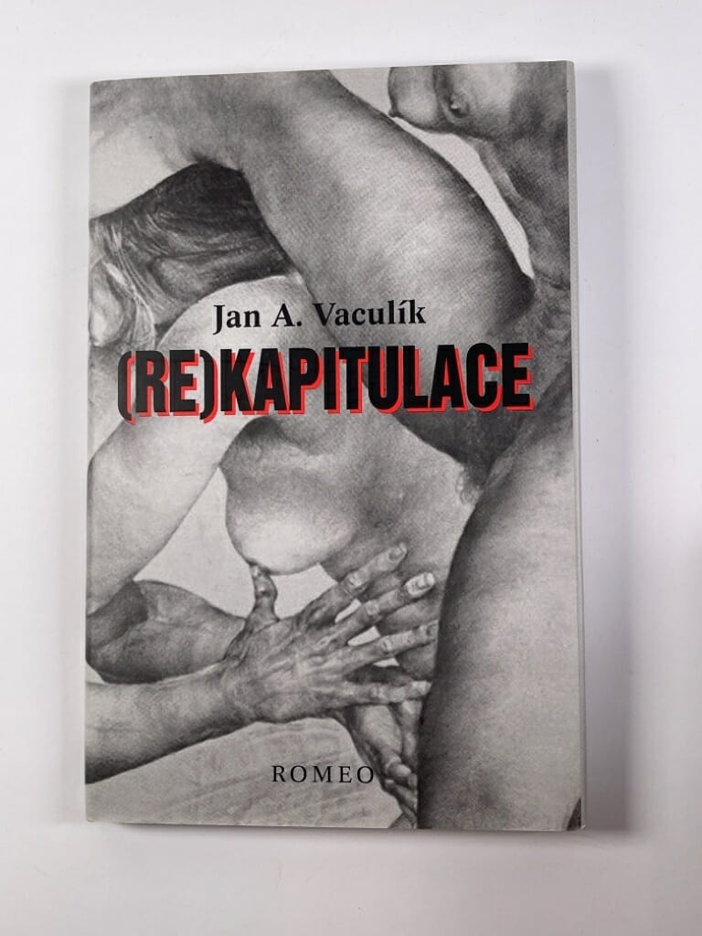 (Re)kapitulace