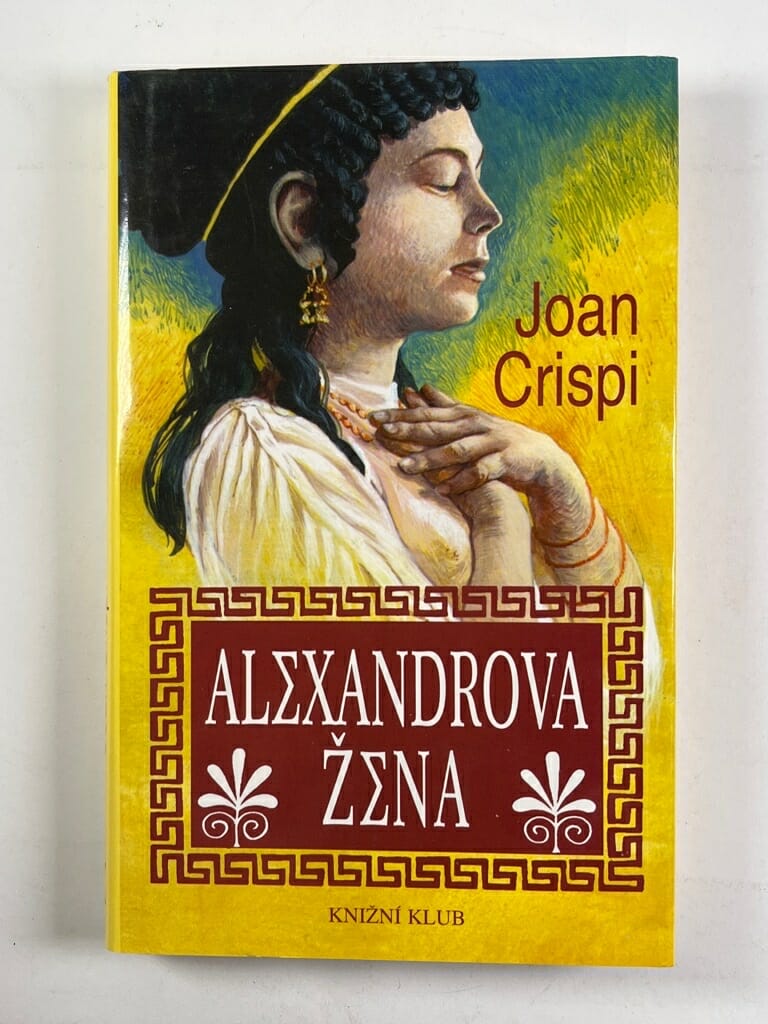 Alexandrova žena