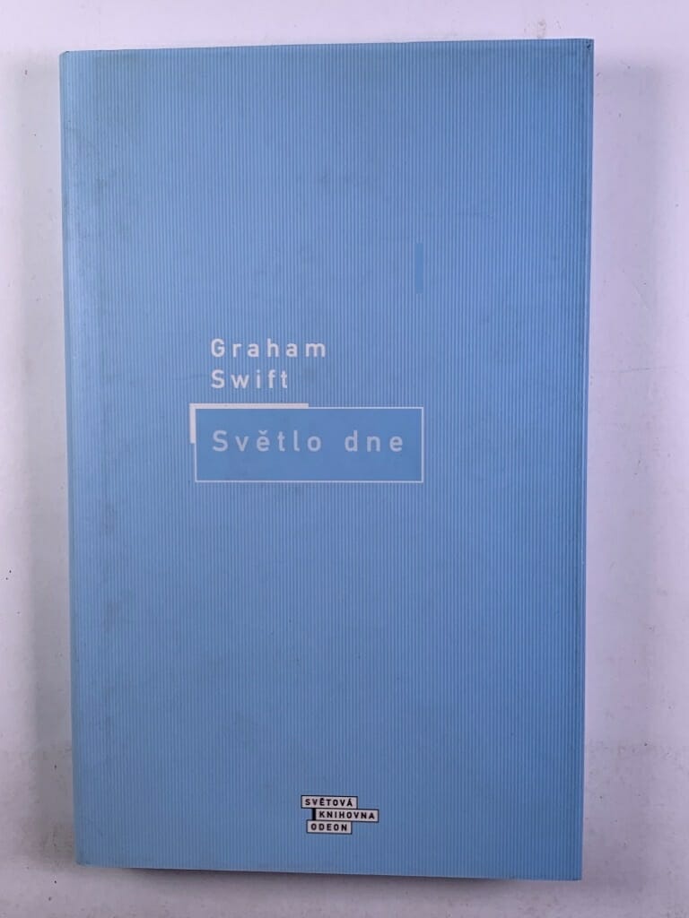 Světlo dne Pevná (2003)