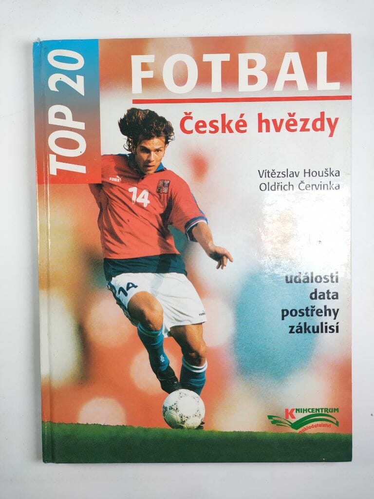 Fotbal: České hvězdy