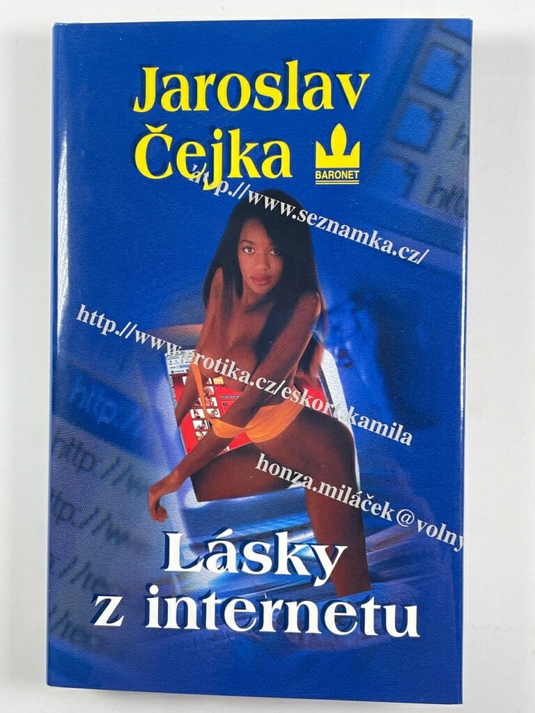 Lásky z internetu