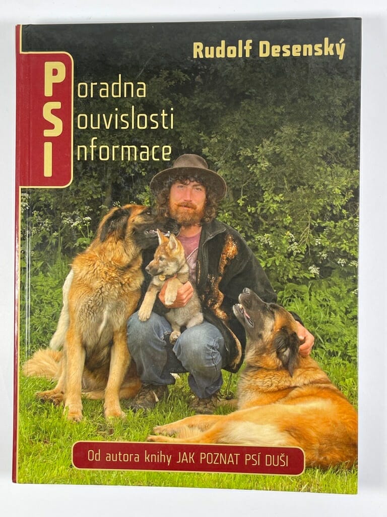 Levně PSI Poradna Souvislosti Informace Měkká (2012)