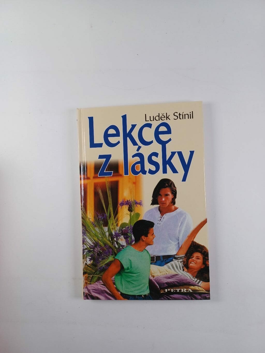 Lekce z lásky