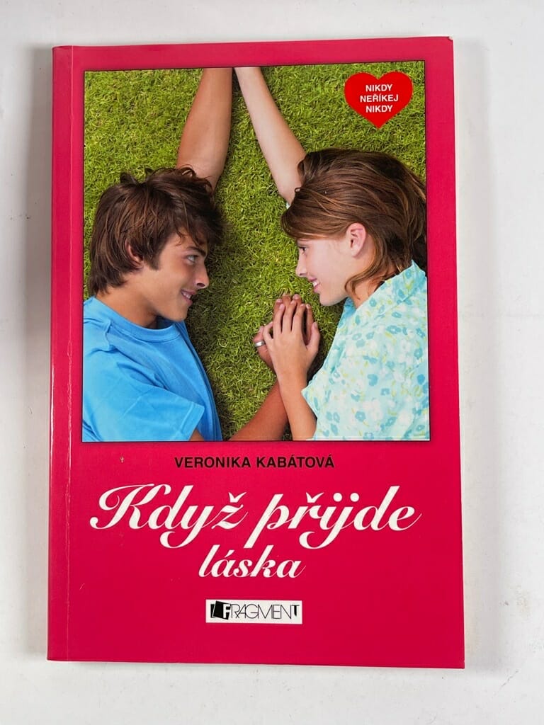 Když přijde láska