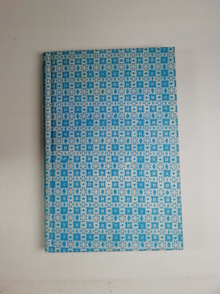 Divoký tymián Pevná (bez obalu)
