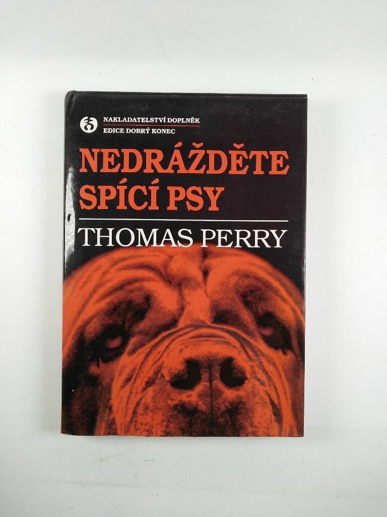 Řezníkův chlapec: Nedrážděte spící psy (2)