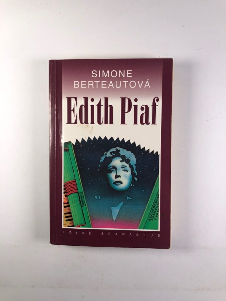 Edith Piaf Měkká (1999)